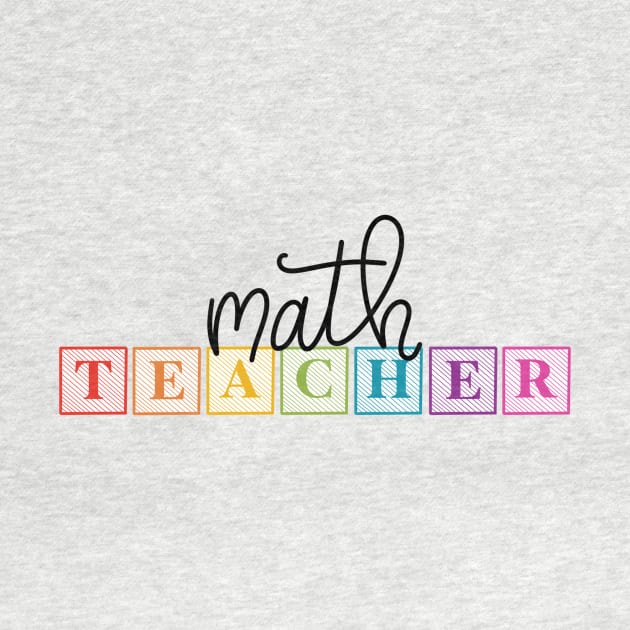 math teacher by nicolecella98